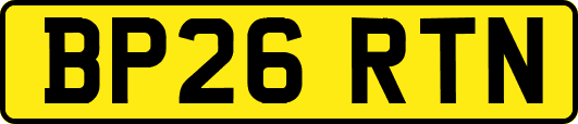 BP26RTN