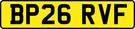 BP26RVF
