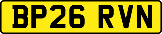 BP26RVN