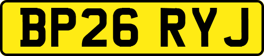 BP26RYJ