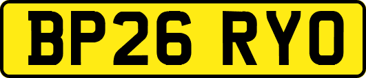 BP26RYO