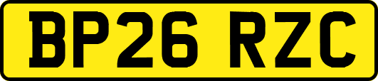 BP26RZC