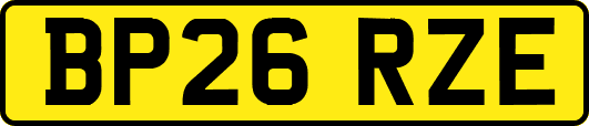 BP26RZE