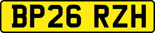 BP26RZH