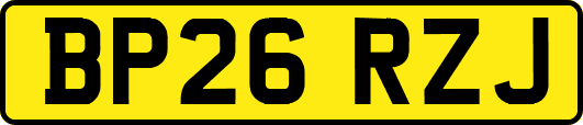 BP26RZJ