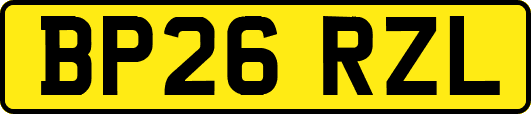 BP26RZL