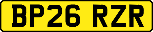 BP26RZR