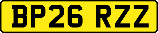 BP26RZZ