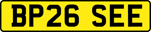 BP26SEE