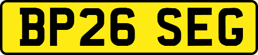 BP26SEG