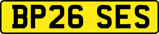 BP26SES