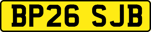 BP26SJB