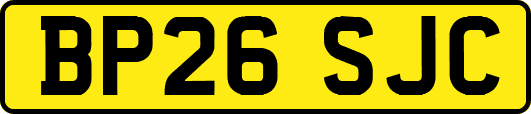 BP26SJC