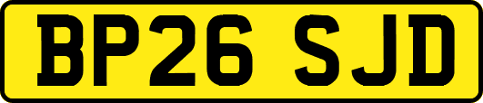 BP26SJD
