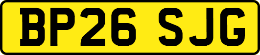 BP26SJG