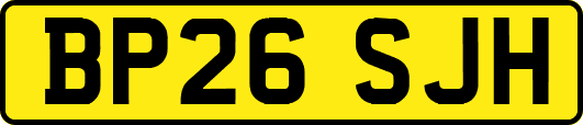 BP26SJH