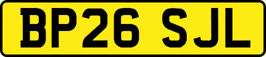 BP26SJL