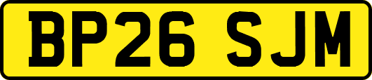BP26SJM