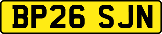 BP26SJN