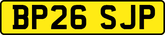 BP26SJP