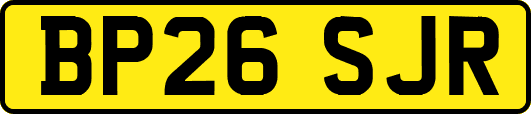 BP26SJR