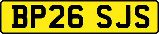 BP26SJS