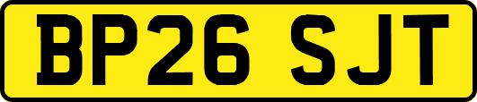 BP26SJT