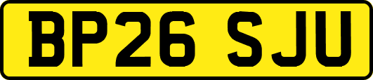 BP26SJU