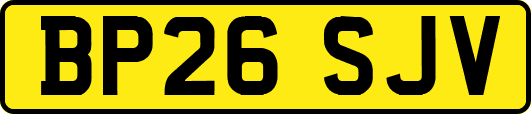 BP26SJV