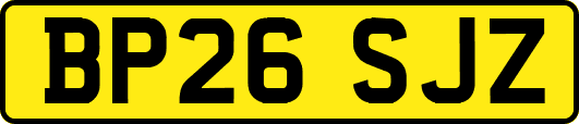BP26SJZ