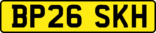 BP26SKH