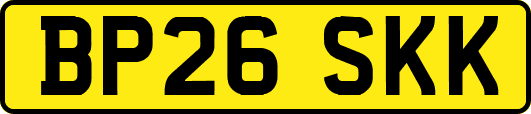 BP26SKK