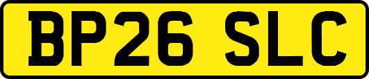 BP26SLC