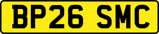 BP26SMC