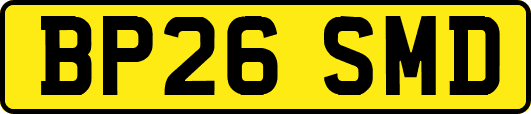 BP26SMD