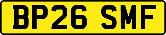 BP26SMF