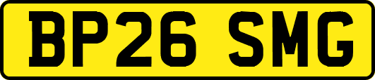 BP26SMG