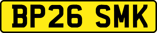 BP26SMK