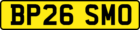 BP26SMO
