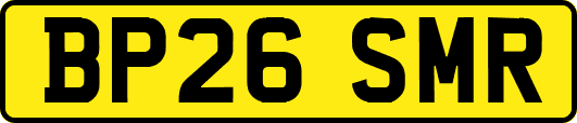 BP26SMR