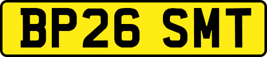 BP26SMT