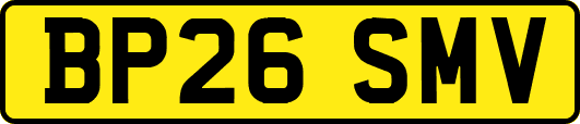 BP26SMV