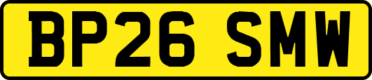 BP26SMW