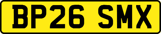 BP26SMX