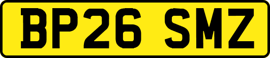 BP26SMZ