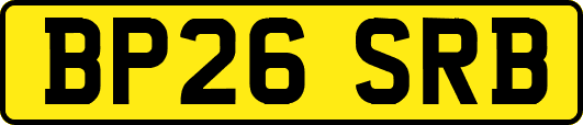 BP26SRB