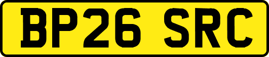 BP26SRC