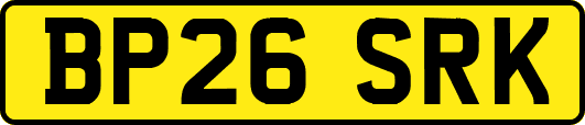 BP26SRK