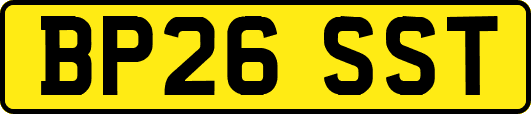 BP26SST