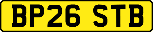 BP26STB